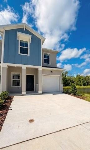 3045 CHROMATIC STREET, Kissimmee, FL 34758