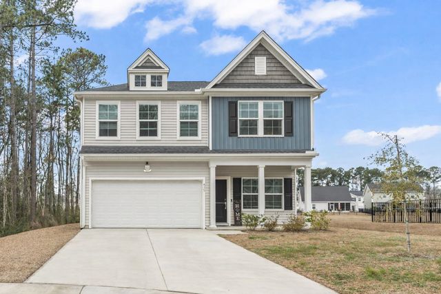 415 McGarry Dr., Myrtle Beach, SC 29588