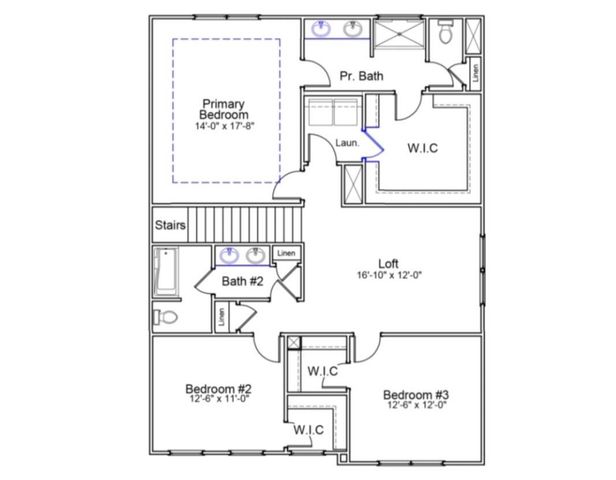 415 McGarry Dr., Myrtle Beach, SC 29588