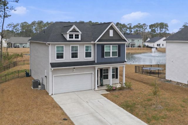 415 McGarry Dr., Myrtle Beach, SC 29588