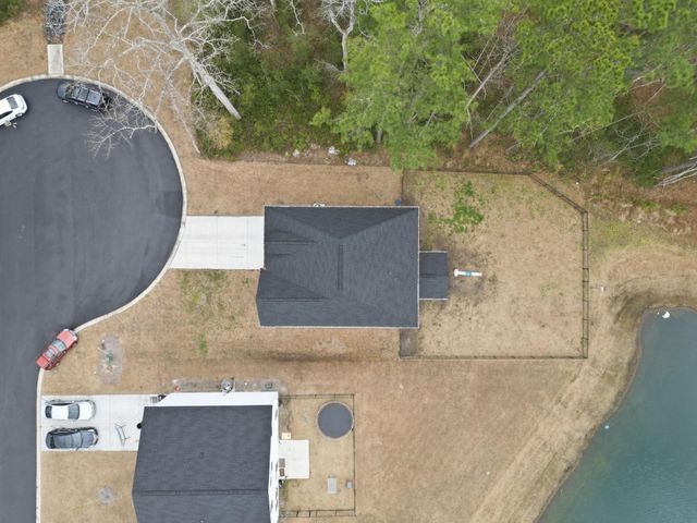 415 McGarry Dr., Myrtle Beach, SC 29588