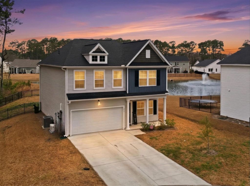 415 McGarry Dr., Myrtle Beach, SC 29588
