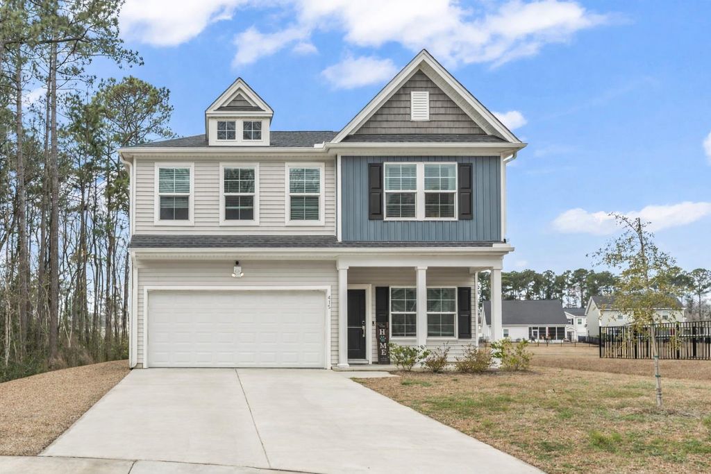 415 McGarry Dr., Myrtle Beach, SC 29588 — photo 2