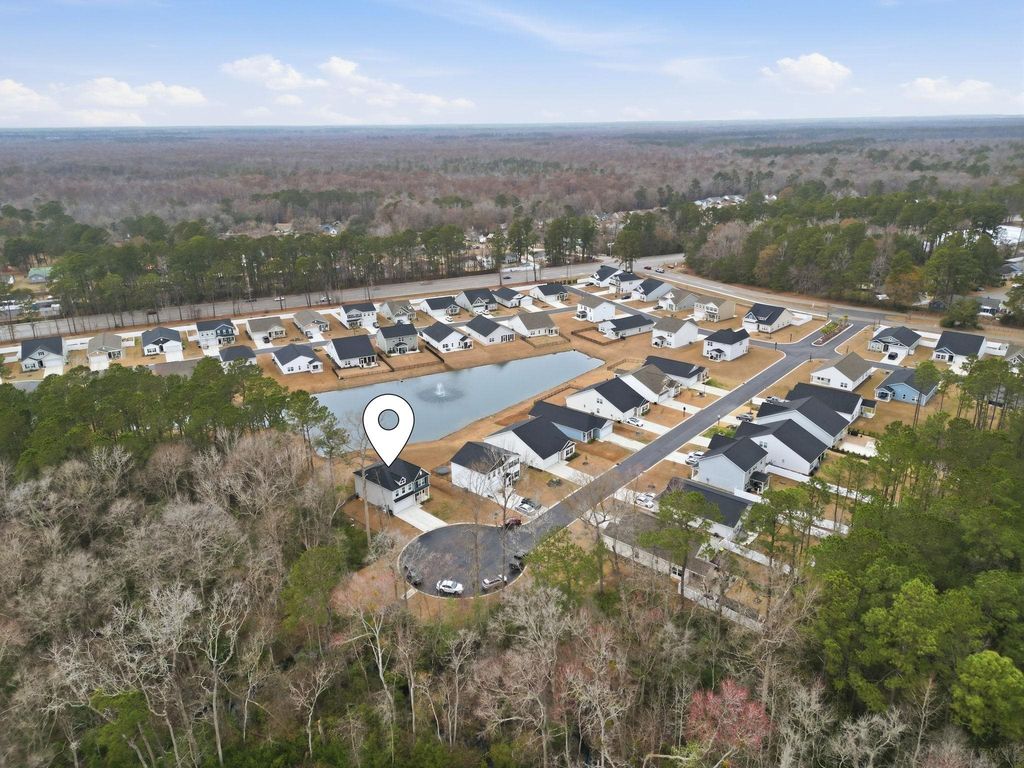 415 McGarry Dr., Myrtle Beach, SC 29588 — photo 4