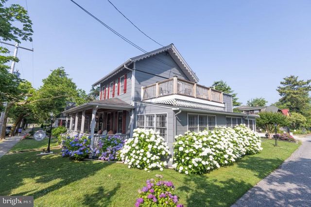 1015 WASHINGTON ST, Cape May, NJ 08204