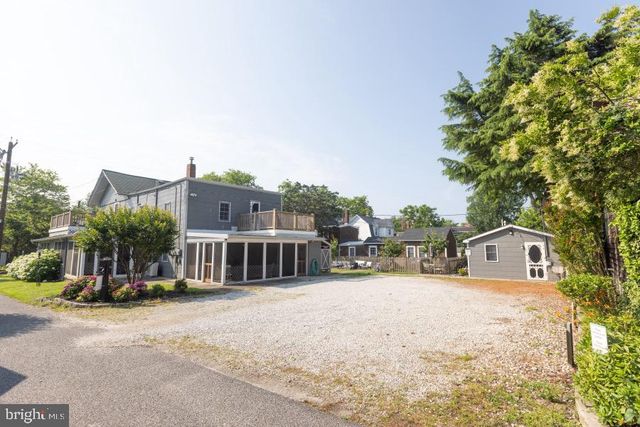 1015 WASHINGTON ST, Cape May, NJ 08204