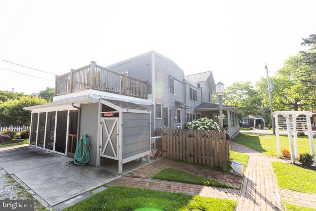 1015 WASHINGTON ST, Cape May, NJ 08204