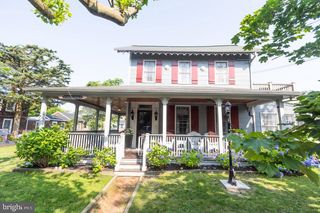 1015 WASHINGTON ST, Cape May, NJ 08204