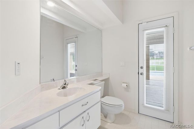 904 N Hambletonian Drive, Inverness, FL 34453