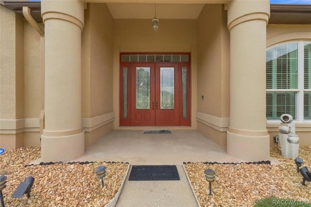 904 N Hambletonian Drive, Inverness, FL 34453