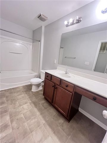 2390 Autumn Mist Drive, Winston-salem, NC 27103