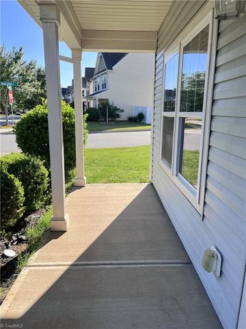 2390 Autumn Mist Drive, Winston-salem, NC 27103