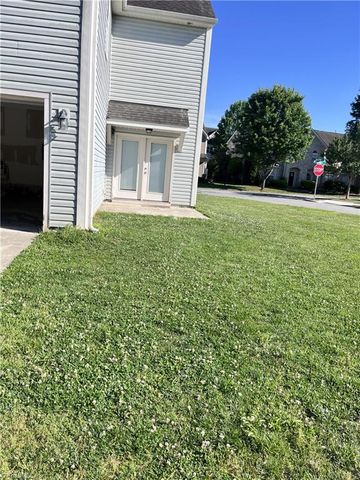 2390 Autumn Mist Drive, Winston-salem, NC 27103