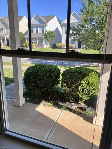 2390 Autumn Mist Drive, Winston-salem, NC 27103