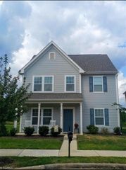 2390 Autumn Mist Drive, Winston-salem, NC 27103