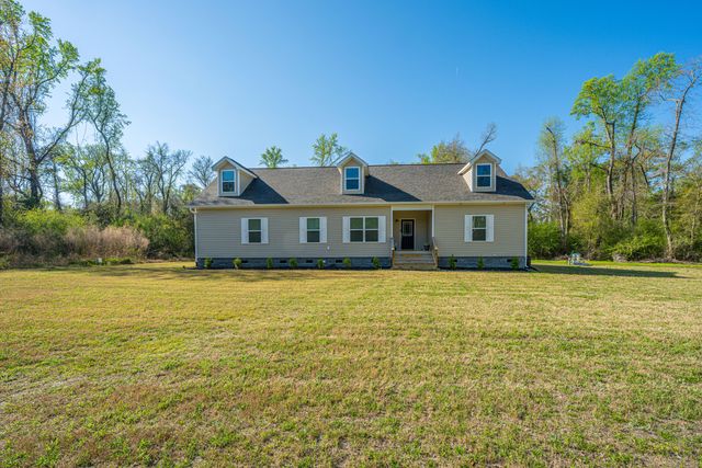 380 Rhode Drive, Cottageville, SC 29435