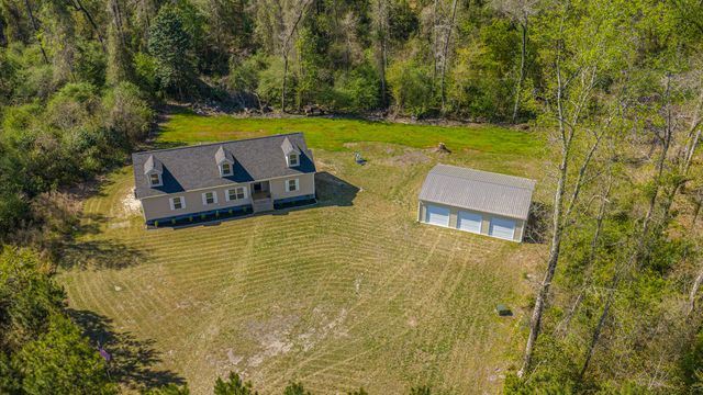 380 Rhode Drive, Cottageville, SC 29435