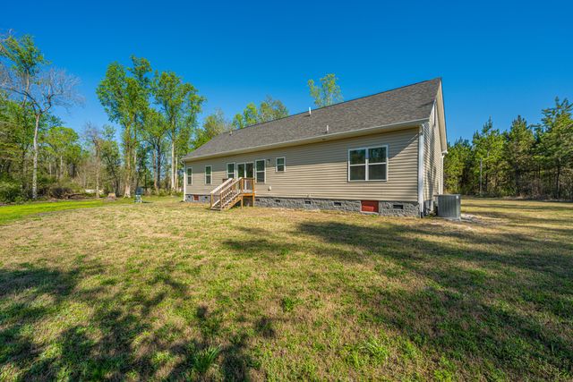 380 Rhode Drive, Cottageville, SC 29435