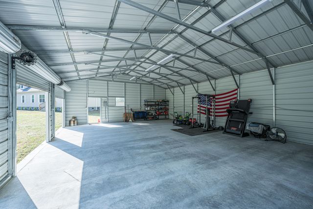 380 Rhode Drive, Cottageville, SC 29435