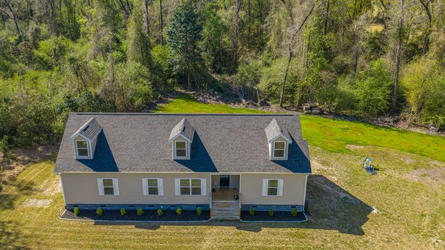 380 Rhode Drive, Cottageville, SC 29435