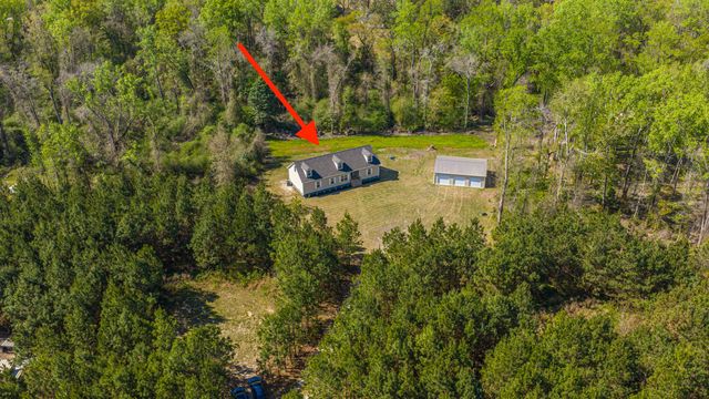 380 Rhode Drive, Cottageville, SC 29435