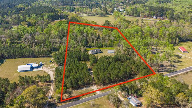 380 Rhode Drive, Cottageville, SC 29435