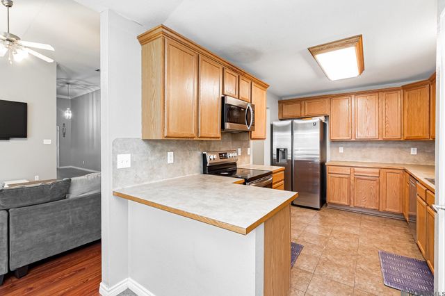 11134 Ascension Ct, Denham Springs, LA 70726