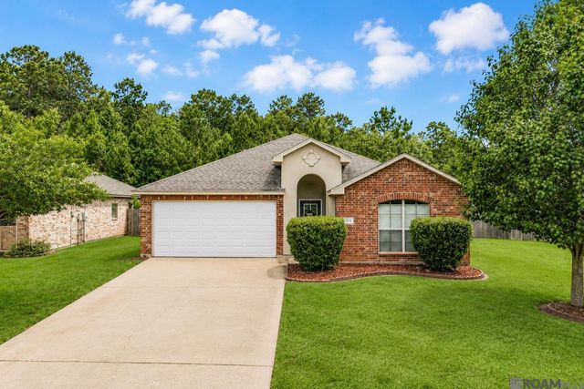 11134 Ascension Ct, Denham Springs, LA 70726