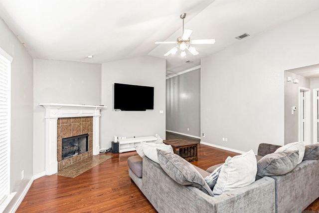 11134 Ascension Ct, Denham Springs, LA 70726