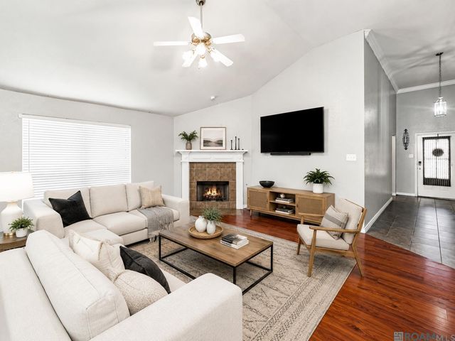 11134 Ascension Ct, Denham Springs, LA 70726