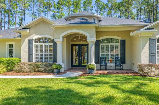 312 PINE BLUFF DRIVE, Lutz, FL 33549