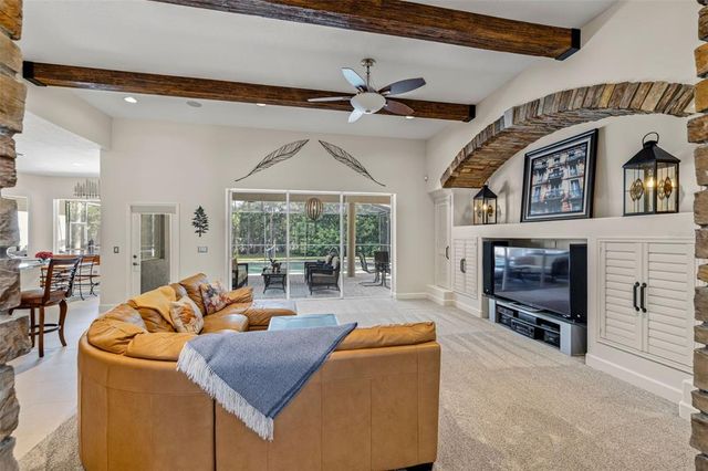 312 PINE BLUFF DRIVE, Lutz, FL 33549