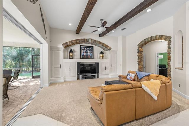 312 PINE BLUFF DRIVE, Lutz, FL 33549