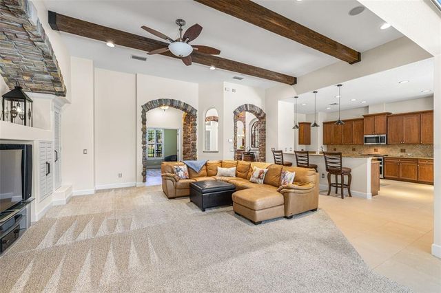 312 PINE BLUFF DRIVE, Lutz, FL 33549