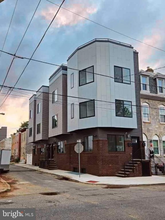 622 N 35TH ST #3, Philadelphia, PA 19104