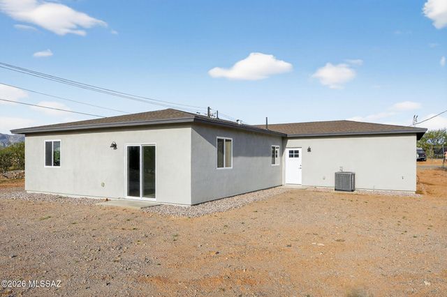 101 Habana Court, Rio Rico, AZ 85648