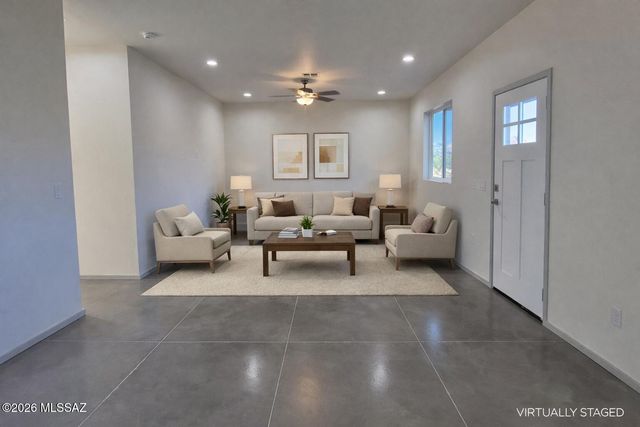 101 Habana Court, Rio Rico, AZ 85648