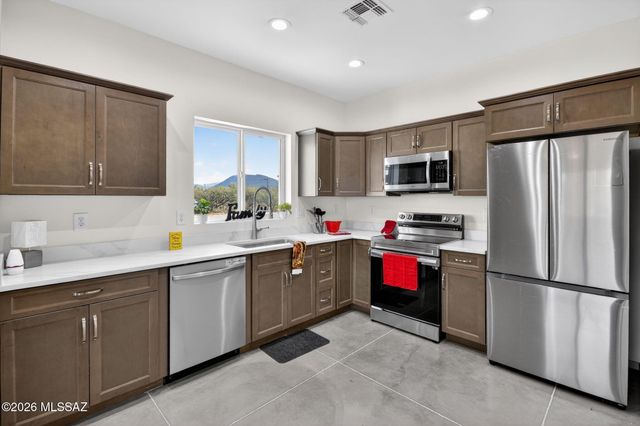 101 Habana Court, Rio Rico, AZ 85648