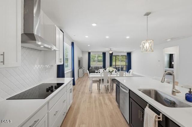 313 Fast Pitch Lane, Four Oaks, NC 27524