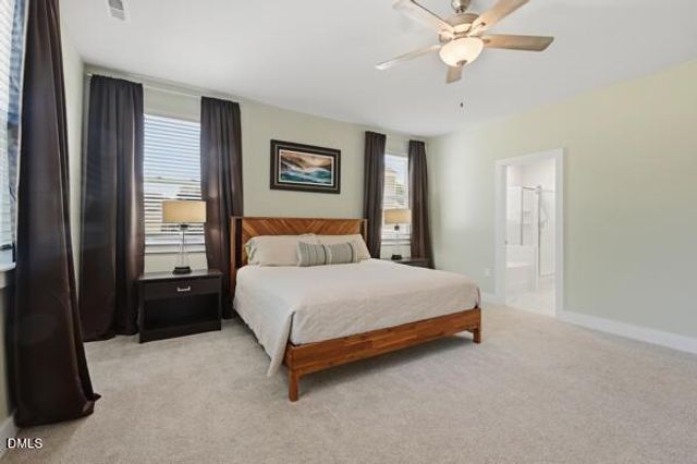 313 Fast Pitch Lane, Four Oaks, NC 27524