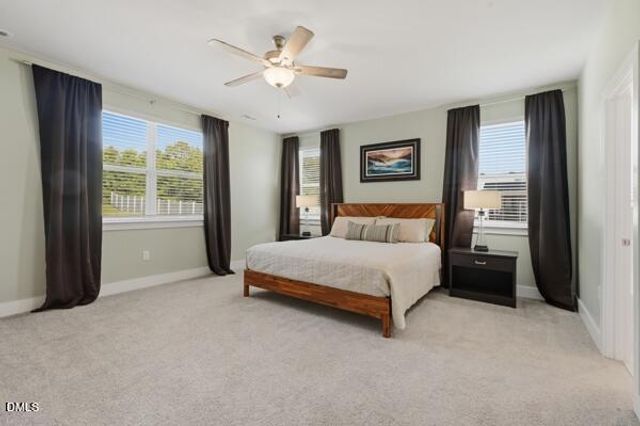313 Fast Pitch Lane, Four Oaks, NC 27524