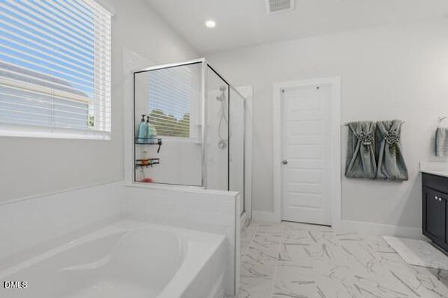 313 Fast Pitch Lane, Four Oaks, NC 27524
