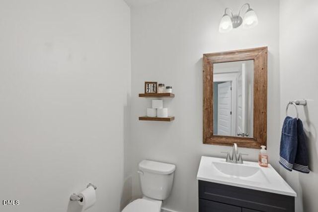 313 Fast Pitch Lane, Four Oaks, NC 27524