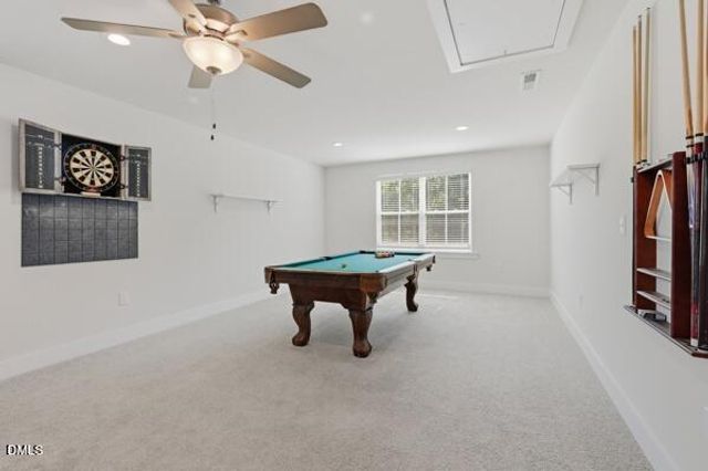 313 Fast Pitch Lane, Four Oaks, NC 27524