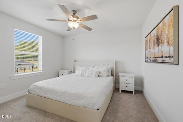 313 Fast Pitch Lane, Four Oaks, NC 27524