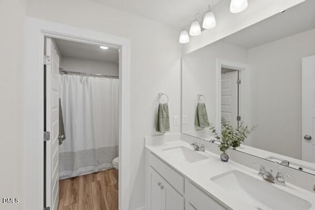 313 Fast Pitch Lane, Four Oaks, NC 27524