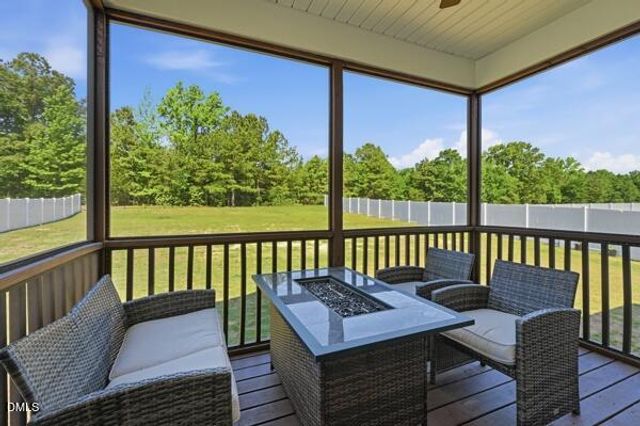 313 Fast Pitch Lane, Four Oaks, NC 27524