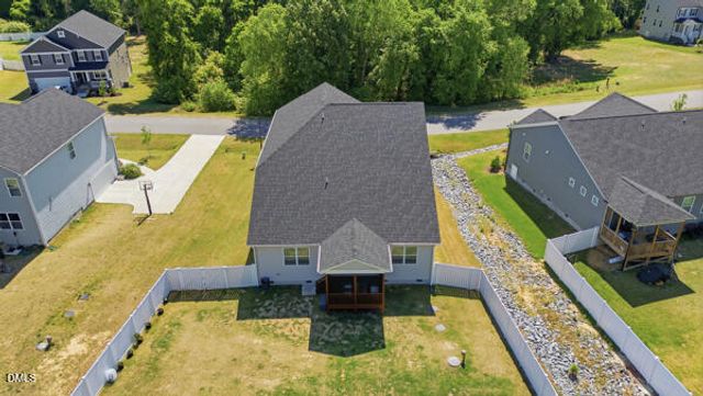 313 Fast Pitch Lane, Four Oaks, NC 27524