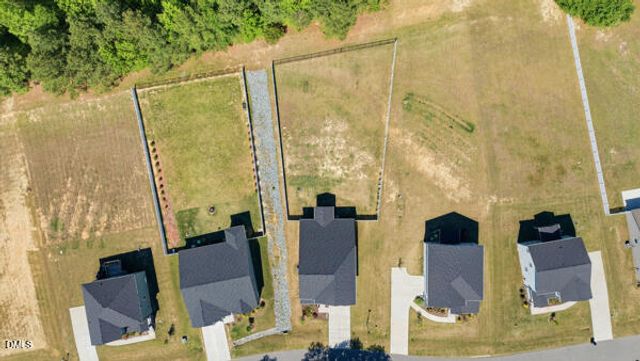 313 Fast Pitch Lane, Four Oaks, NC 27524