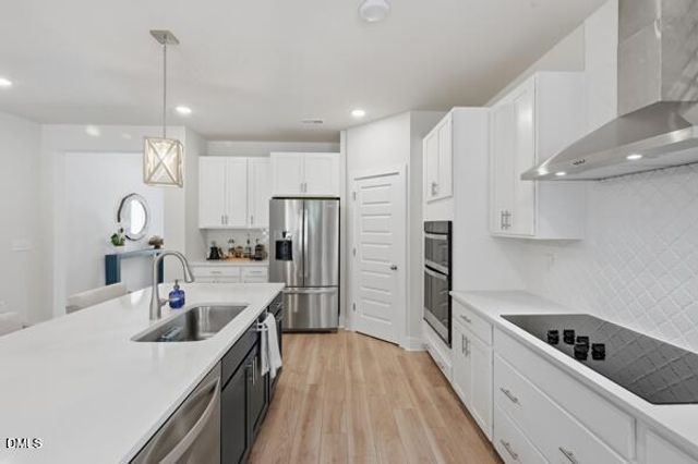 313 Fast Pitch Lane, Four Oaks, NC 27524